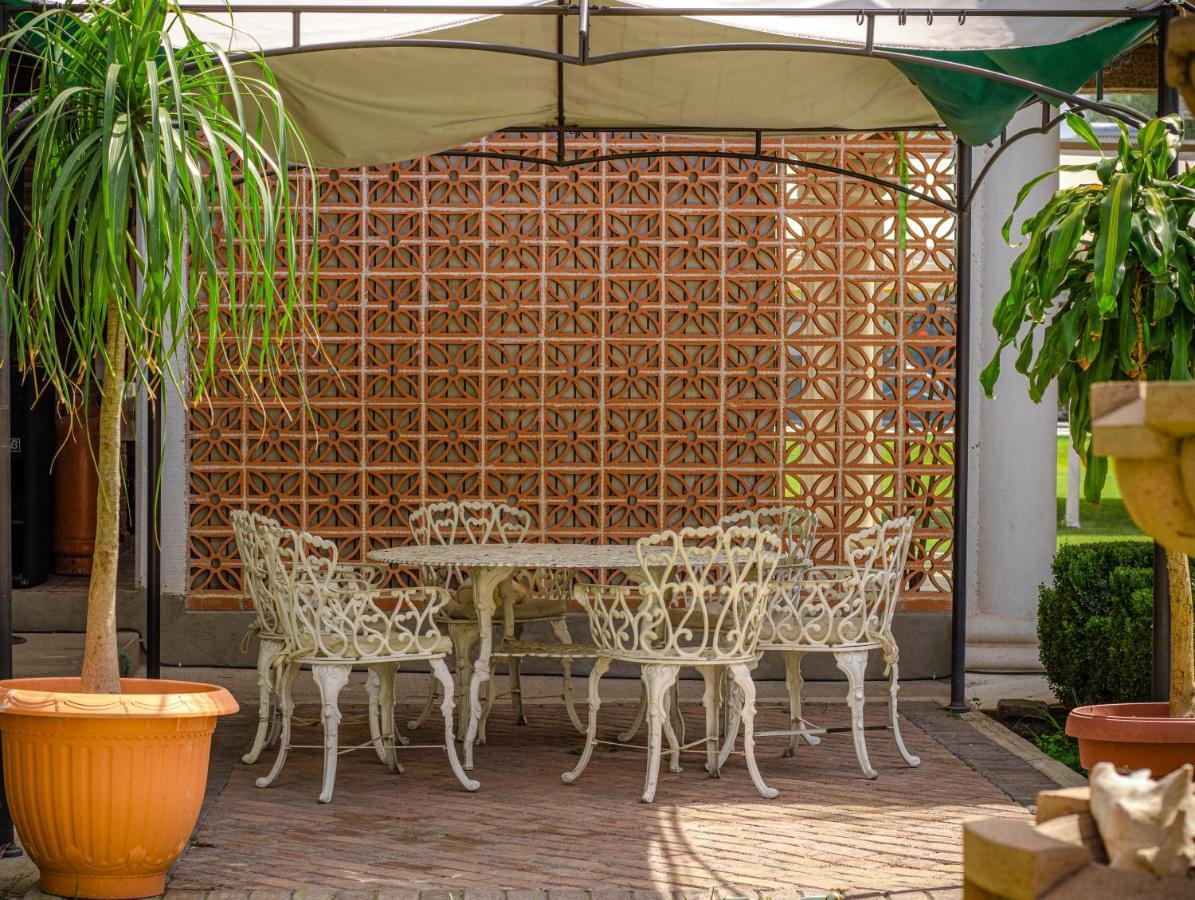 Hotel Tonall'Inn San Juan Teotihuacan Exterior photo
